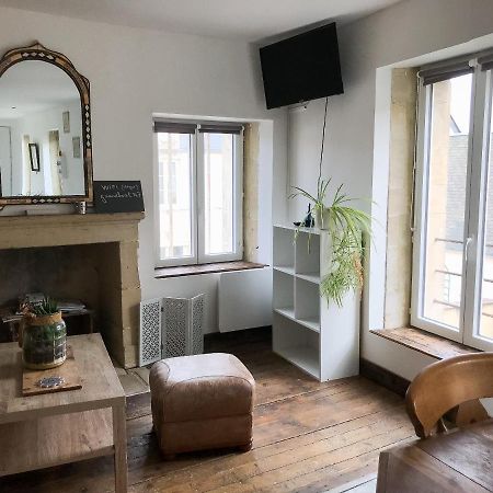 Idha A Proximite De Bayeux Apartment Vaucelles Bagian luar foto