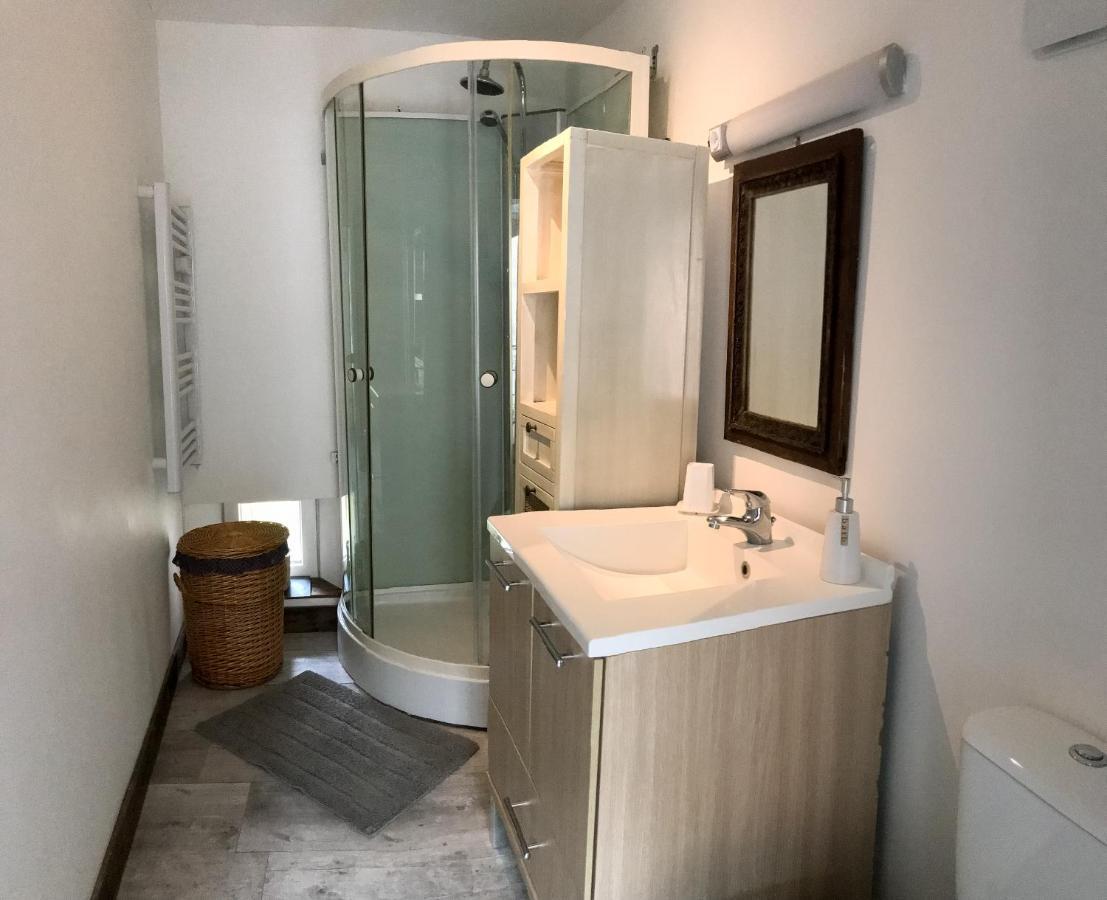 Idha A Proximite De Bayeux Apartment Vaucelles Bagian luar foto